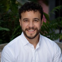 Daniel Peña Ronderos