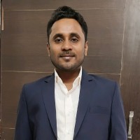 Sandeep Triwedi