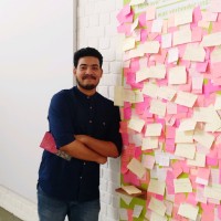 Yash Saini