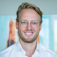 Andreas Nyberg