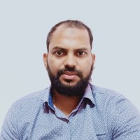 Abdul Khadeer Pasha Shaik