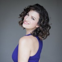 Katherine Powers