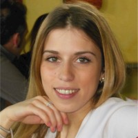 Alessandra Martina Gaffuri