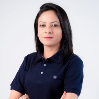 Disna Shyamalie Weerasinghe