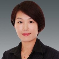 Anthea Zhang
