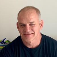 Mark Genung