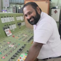 George Jeevan Senarathna