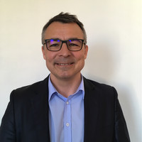 Christophe Martin