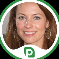 Jennifer Wain