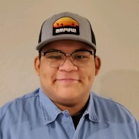 Nathaniel Roybal