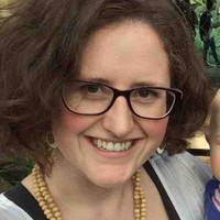 Felicity Bellingham