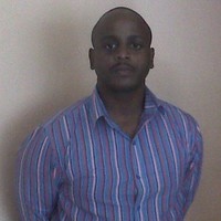 Hlamalane Mboweni