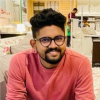 Arjun Premanathan