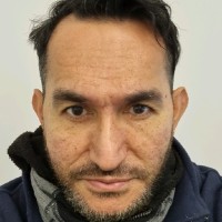 Nicolas Bracamonte