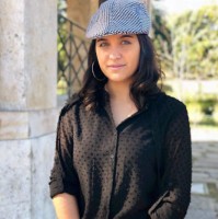 Sofía Cáceres