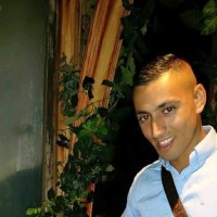 Ouahim Saidi