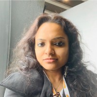 Tushita Mukhopadhyay, PhD