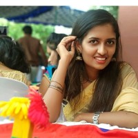 Anusha R