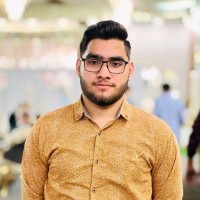 Muhammad Monis Sheikh