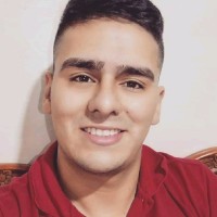 Jeisson Alexander Arboleda Zuluaga