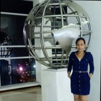 Marly Pinzon