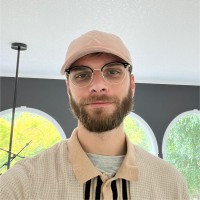 Zac Barberis