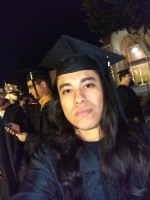 Ruben Villacres, MBA