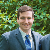 Matthew Michaels
