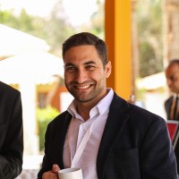 Nayer Hussien Mansour