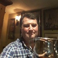 Martin Mc Manus