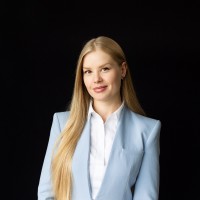 Mariia Petlovana