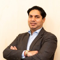 Prashant Chainani