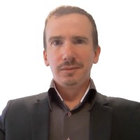 Nicolas Vigogne