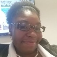 Monique Holmes