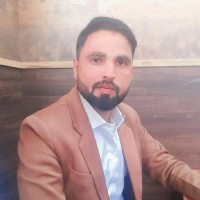 Mohammad Sarif