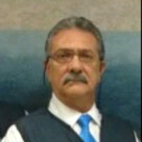 Lic Rene Gaston Andraca Dumit