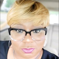 Gwendolyn Holmes Baca