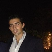 Rodrigo Martinez