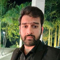 Kuldeep Kothari