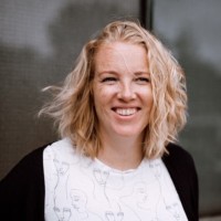 Nienke Bos