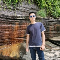 Barry Yu