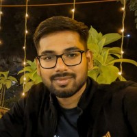 Hariprasad Soragaon
