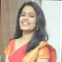 Aparna P S