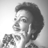 Shusma Pokhrel