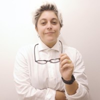Silvia Iacoboni