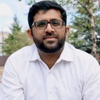 Johncy Varghese