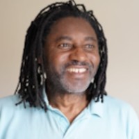 Justin Njoh