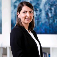 Irma Geffel