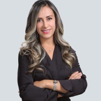 Maria del Pilar Avella Blanco