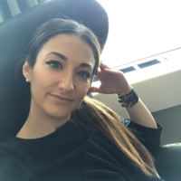 Rebecca Mora